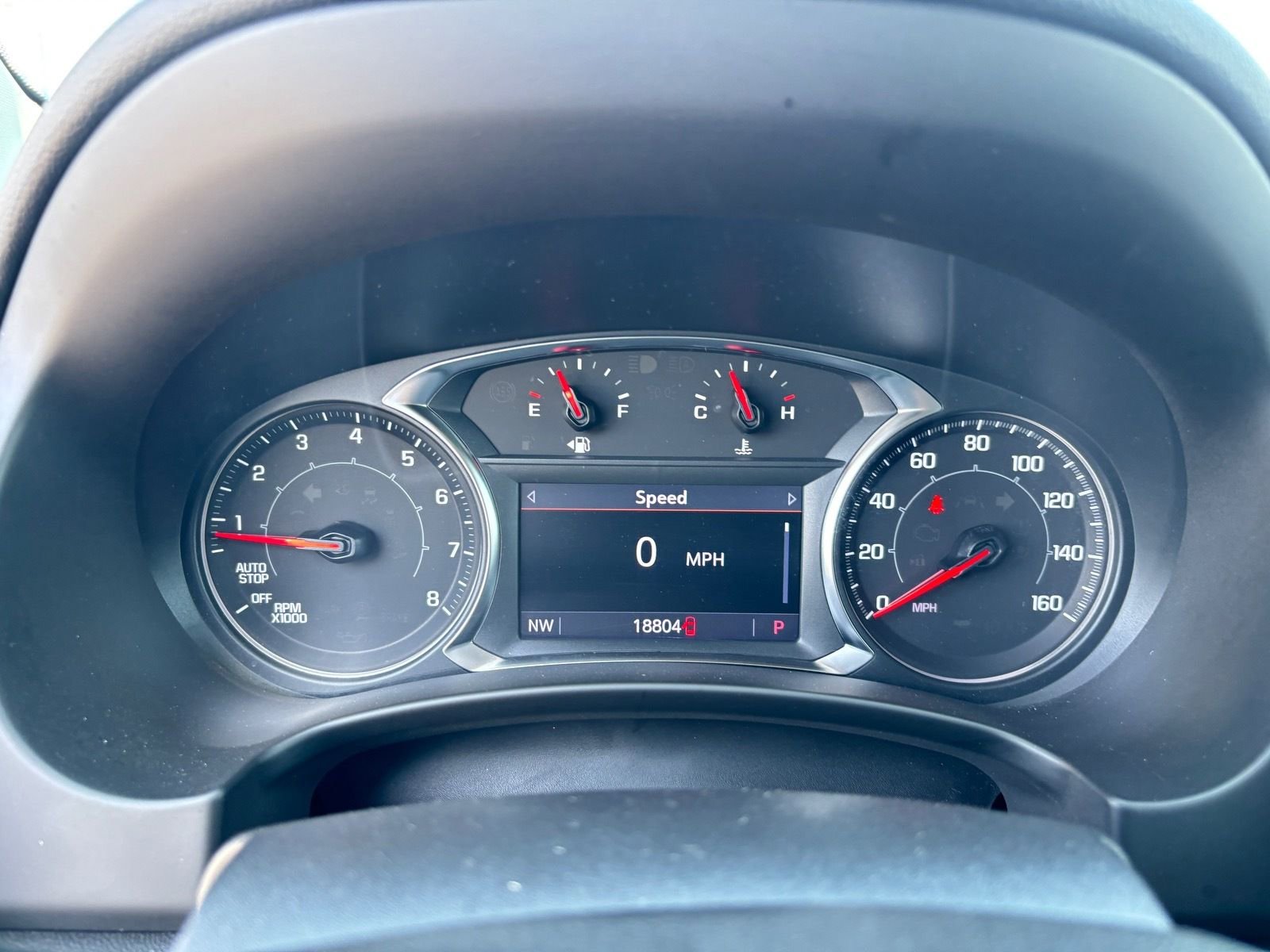 Used 2023 GMC Terrain SLT image 28