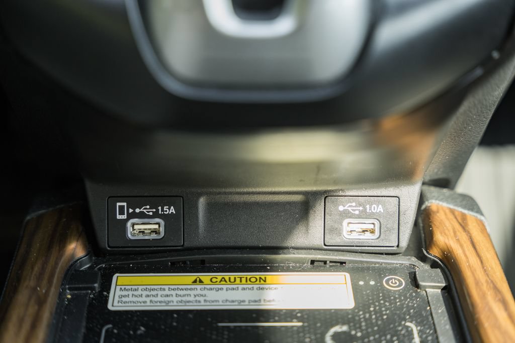 Used 2021 Honda CR-V Touring image 26