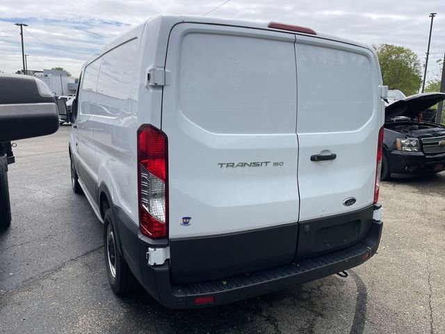 Used 2020 Ford Transit 150 Low Roof RWD image 4