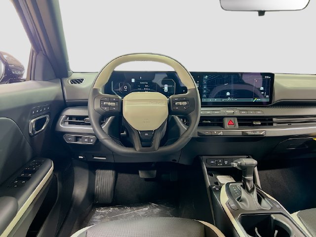 New 2026 Kia K4 GT-Line w/ GT-Line Premium Package FWD image 24