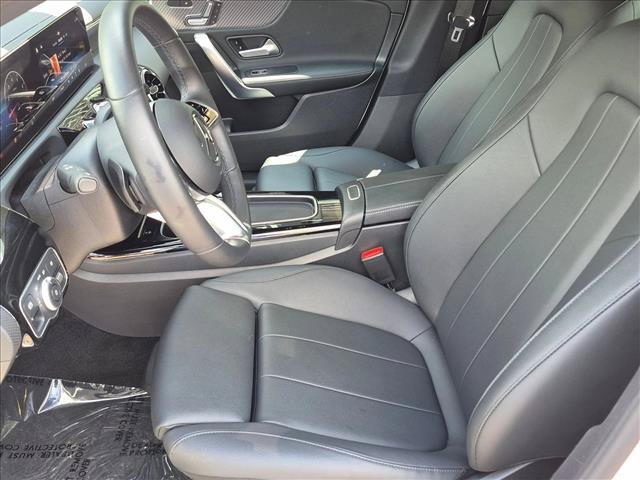 Certified 2026 Mercedes-Benz CLA 250 image 15