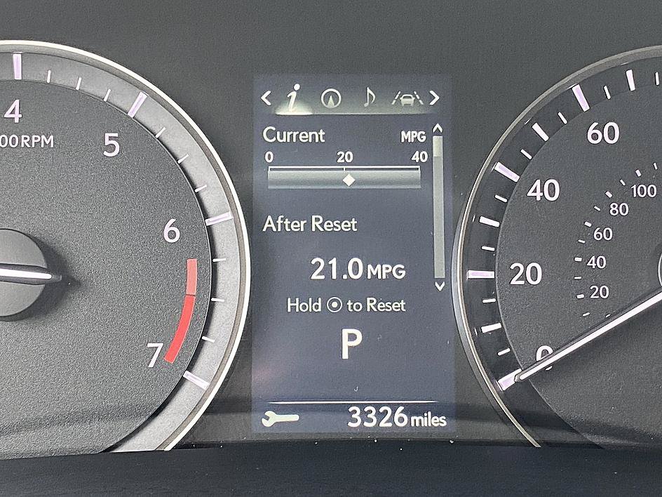 Used 2022 Lexus RX 350L Premium w/ Premium Package AWD/4WD image 17