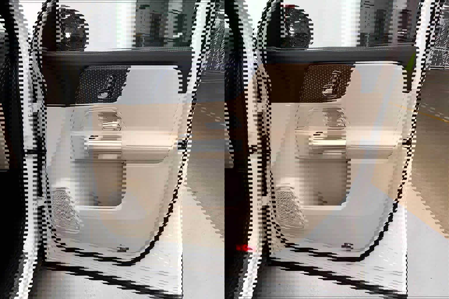 New 2026 Mercedes-Benz GLA 250 GLA 250 image 10