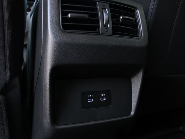 Certified 2024 Nissan Rogue SV AWD/4WD image 27