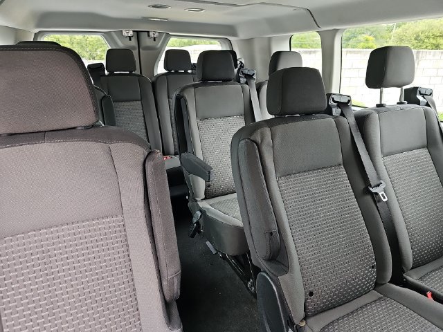 Certified 2024 Ford Transit 350 XLT RWD image 14