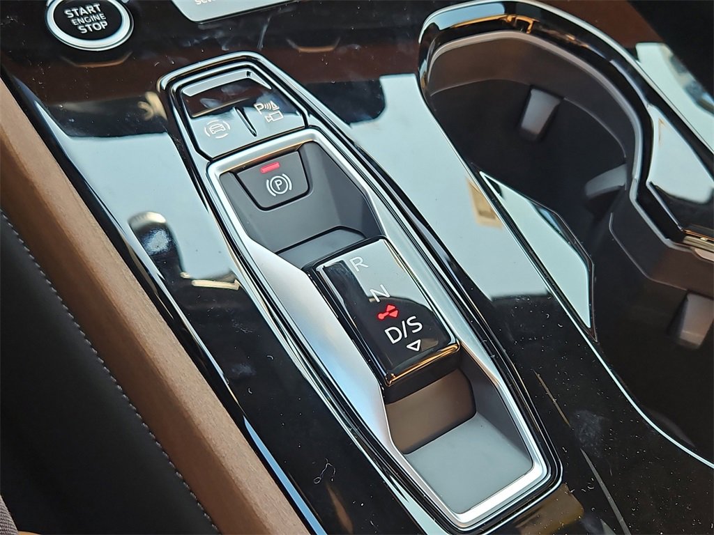 New 2025 Audi A5 2.0T Premium Plus image 20