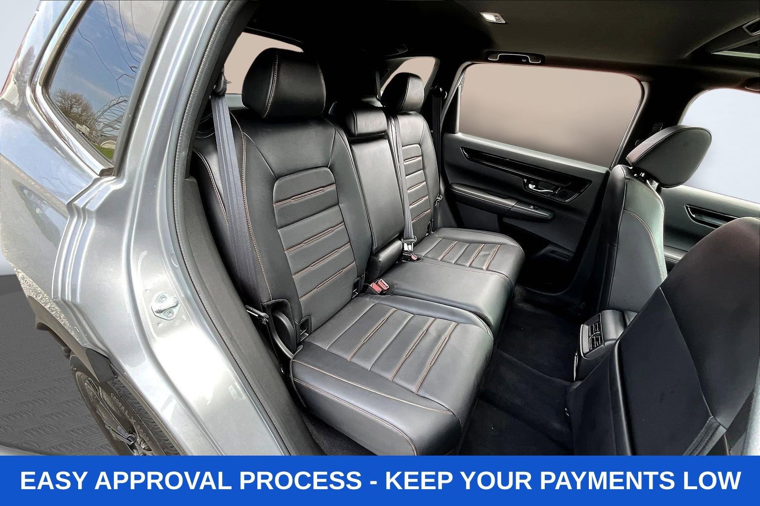 Used 2023 Honda CR-V Sport Touring image 30