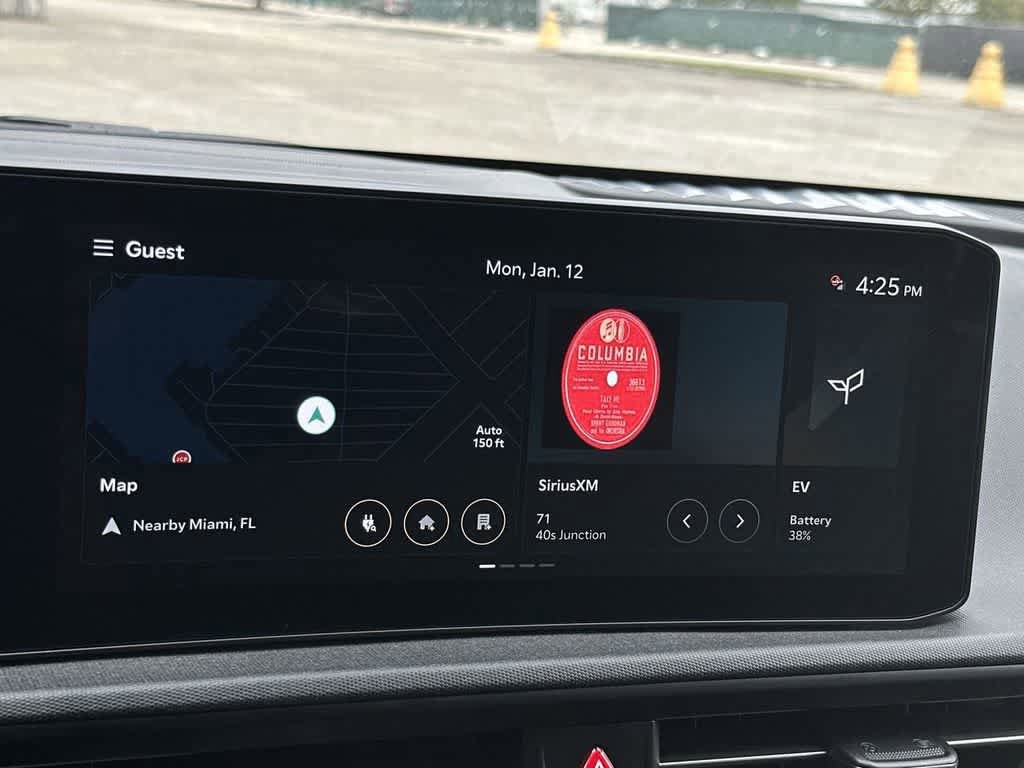 New 2025 Kia EV6 Light AWD/4WD image 18