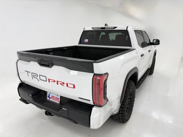 Used 2026 Toyota Tundra TRD Pro AWD/4WD image 41