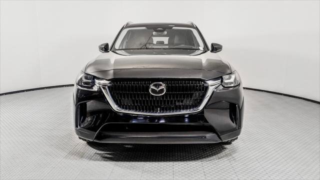 Used 2024 MAZDA CX-90 3.3 Turbo w/ Preferred Plus image 12