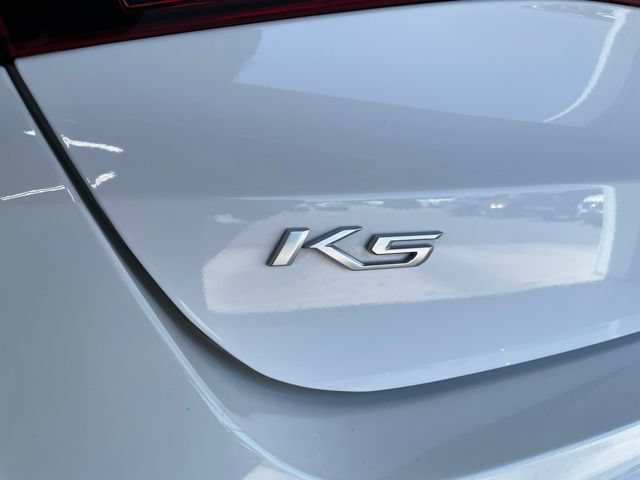 Used 2022 Kia K5 LXS FWD image 34