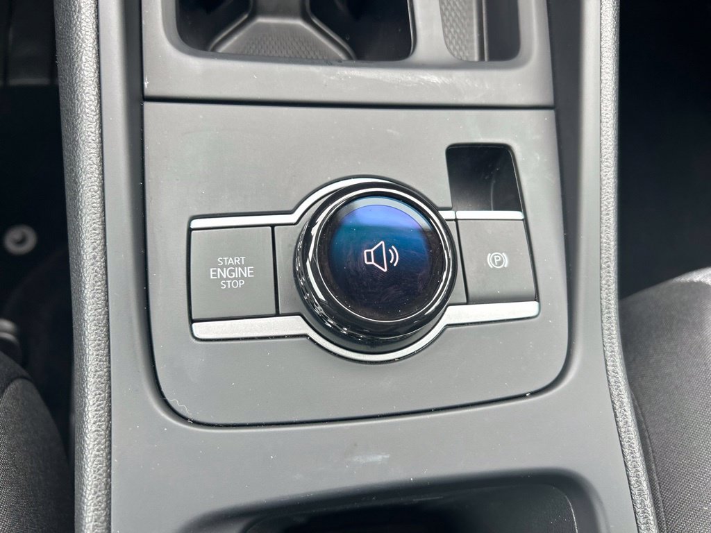 Used 2025 Volkswagen Tiguan S FWD image 57