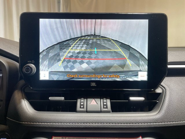 Used 2025 Toyota RAV4 XLE Premium w/ Weather Package AWD/4WD image 20