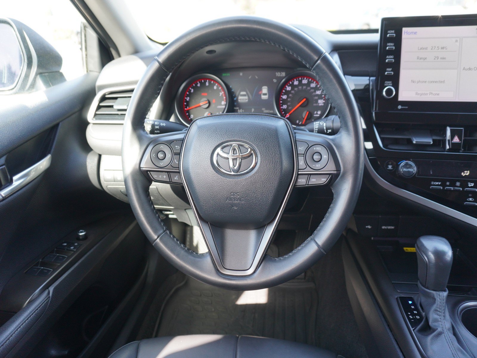 Used 2023 Toyota Camry XSE FWD image 15