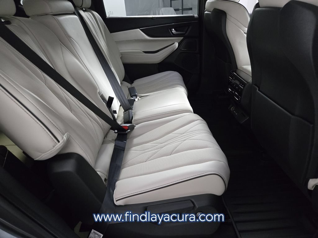 New 2026 Acura MDX Type S AWD/4WD image 17