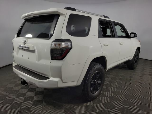 Used 2023 Toyota 4Runner SR5 RWD image 8