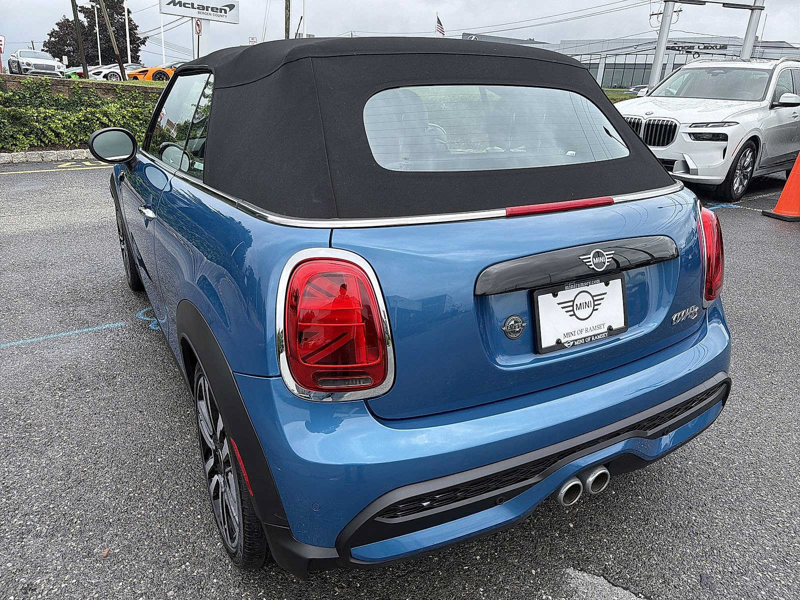 Used 2023 MINI Cooper S FWD image 12