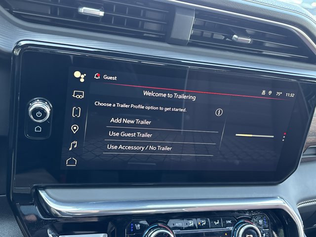 New 2026 GMC Sierra 1500 Denali Ultimate image 37