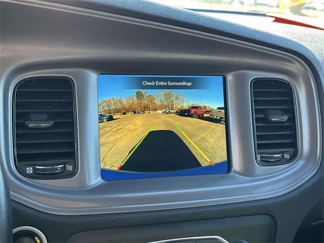 Used 2023 Dodge Charger GT w/ Blacktop Package image 20