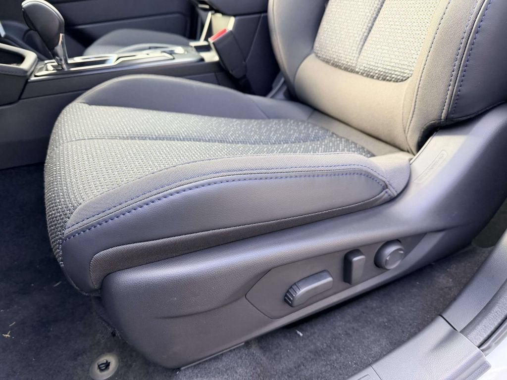 Certified 2026 Subaru Forester Premium AWD/4WD image 15