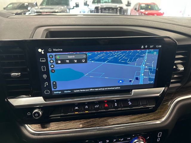 Used 2023 GMC Sierra 1500 Elevation image 27