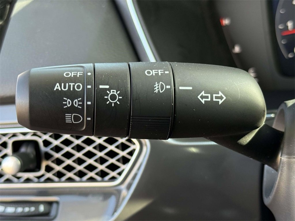 Certified 2025 Acura Integra A-Spec image 22