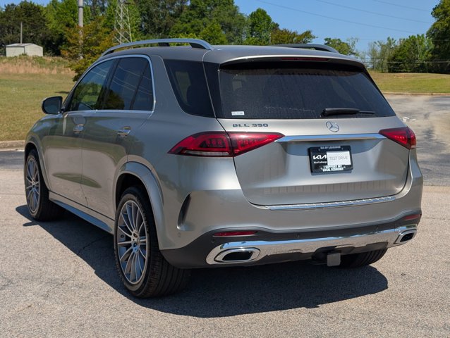 Used 2021 Mercedes-Benz GLE 350 image 14