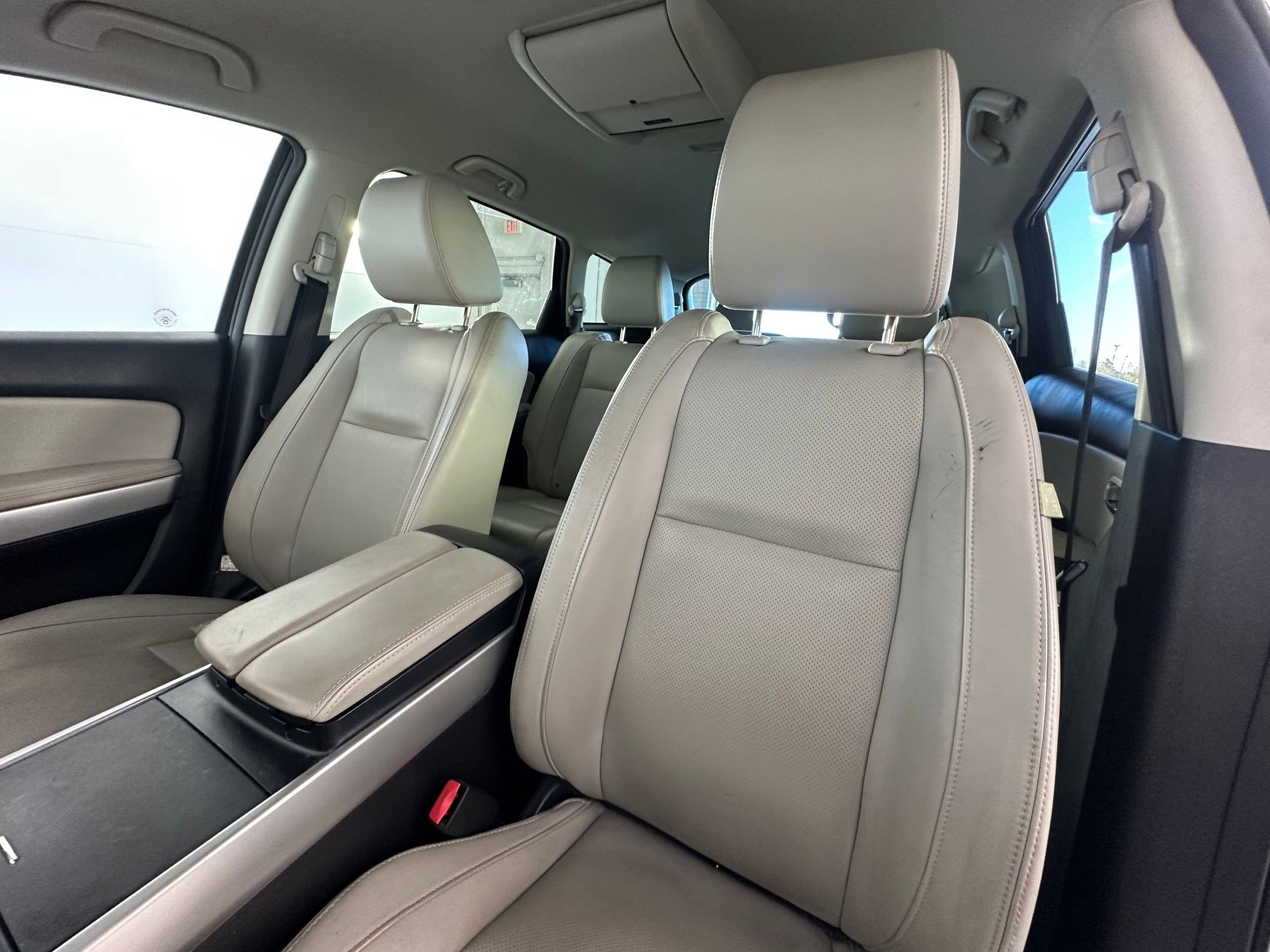 Used 2015 MAZDA CX-9 Grand Touring image 21