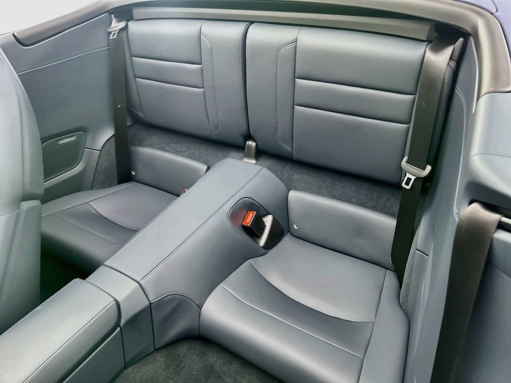 Certified 2024 Porsche 911 Carrera RWD image 18