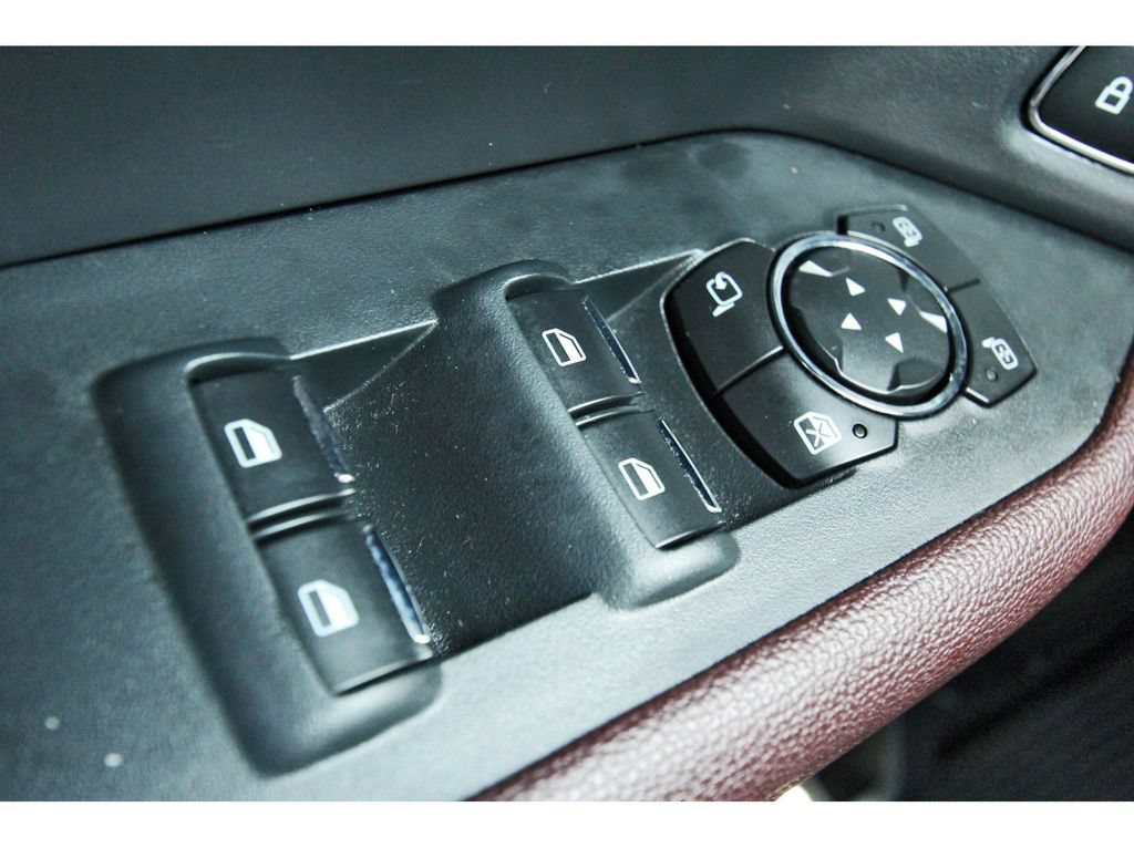 Certified 2022 Ford Expedition Max Limited RWD image 20