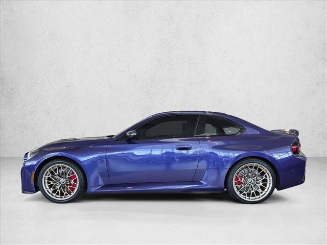 New 2026 BMW M2 CS RWD image 9