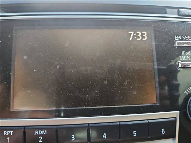 Used 2017 Nissan Altima 2.5 SV FWD image 13