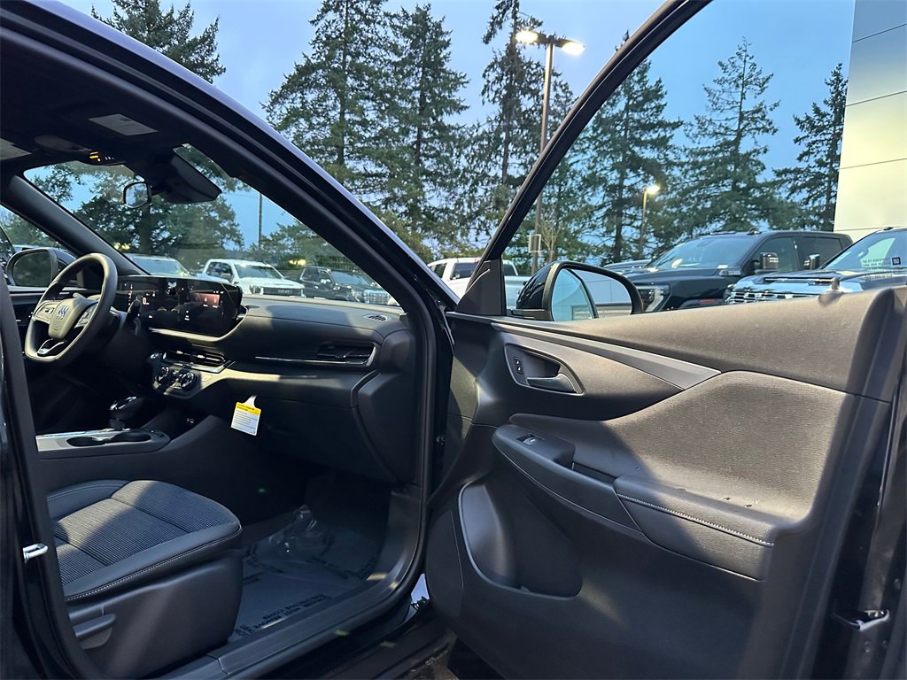 New 2026 Buick Envista Preferred image 11