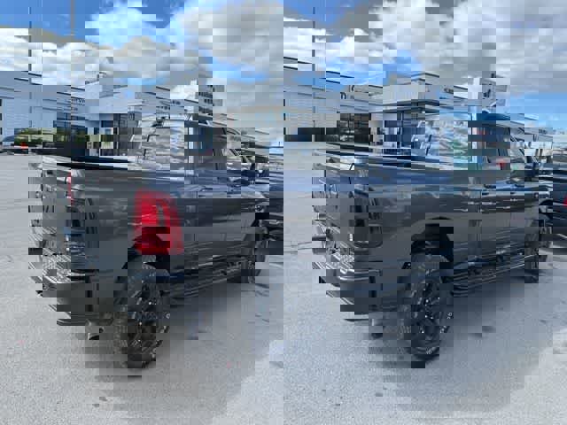 New 2026 RAM 2500 Laramie w/ Night Edition image 11