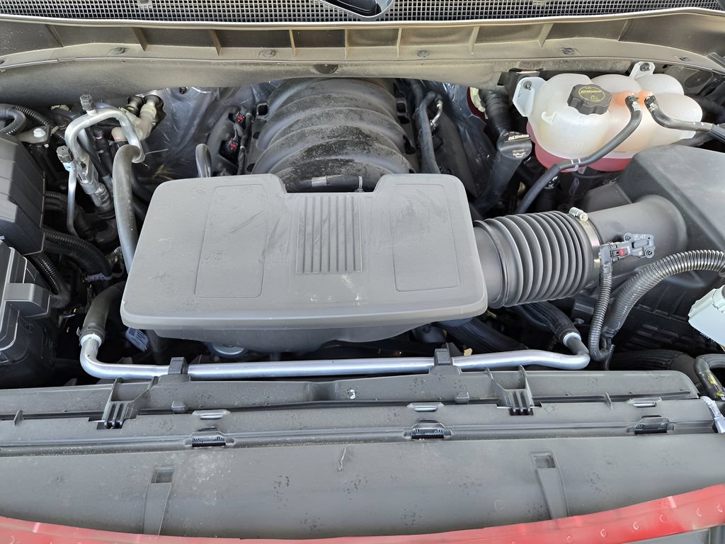 Used 2025 Chevrolet Tahoe Premier w/ Sun And Tow Package RWD image 30