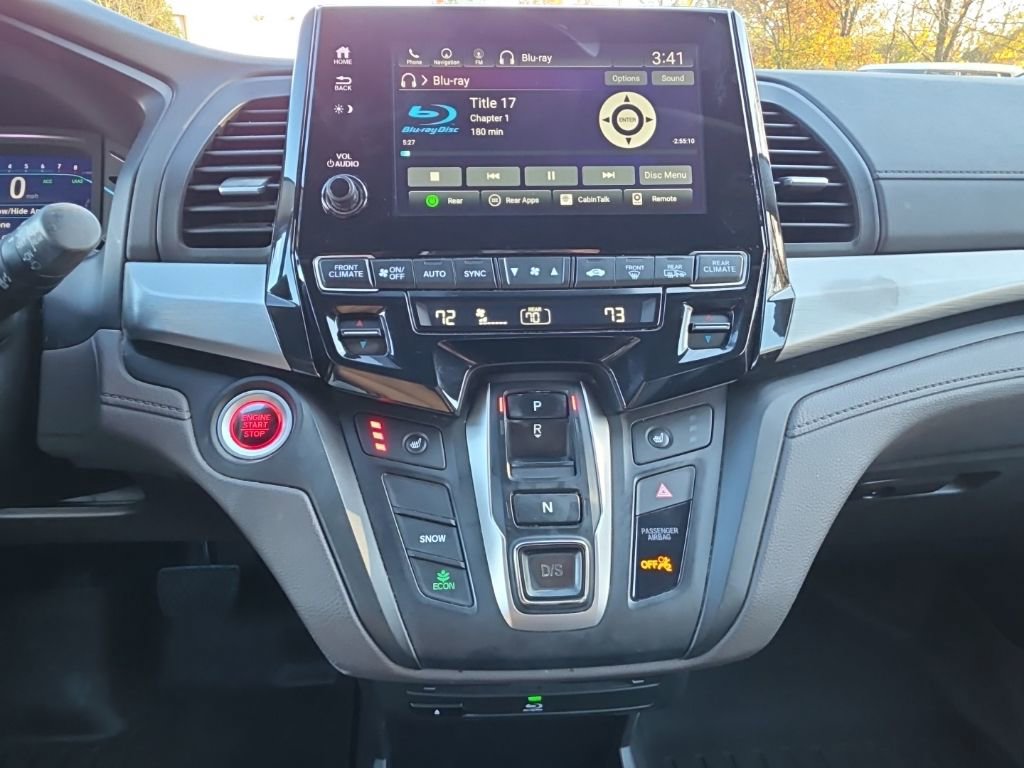 Used 2019 Honda Odyssey EX-L image 33