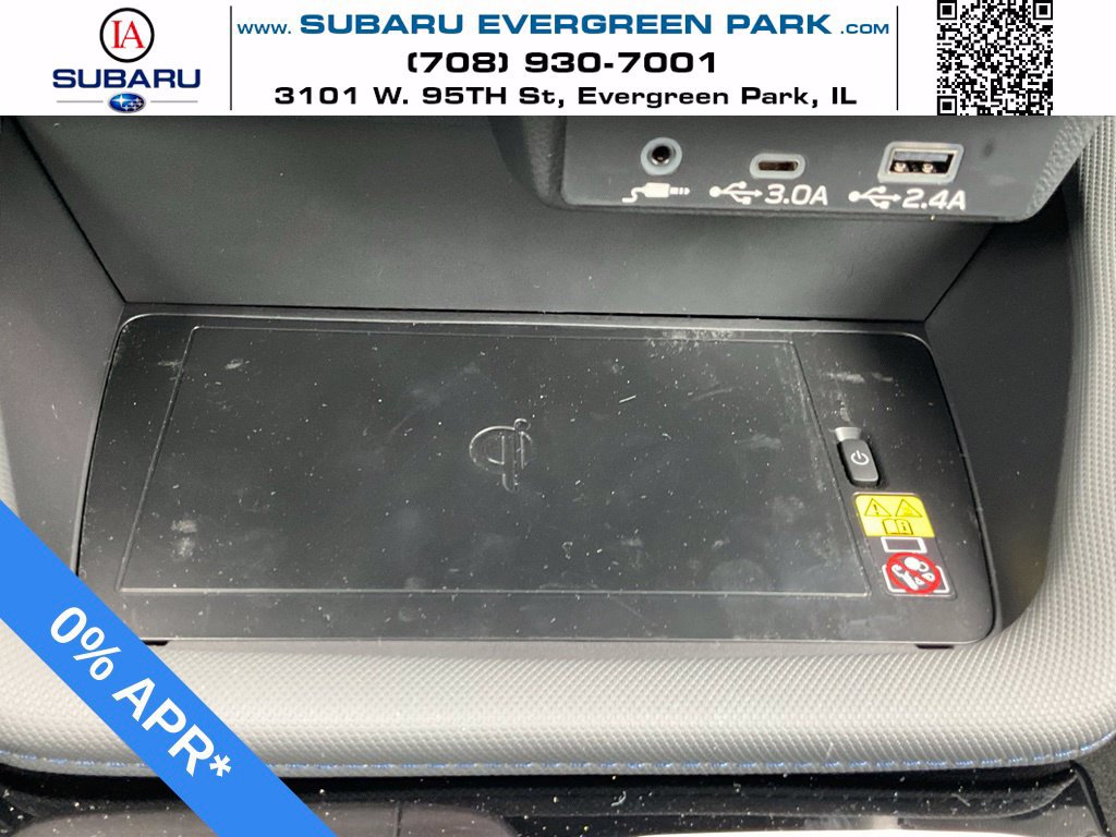 New 2026 Subaru Forester Limited AWD/4WD image 20