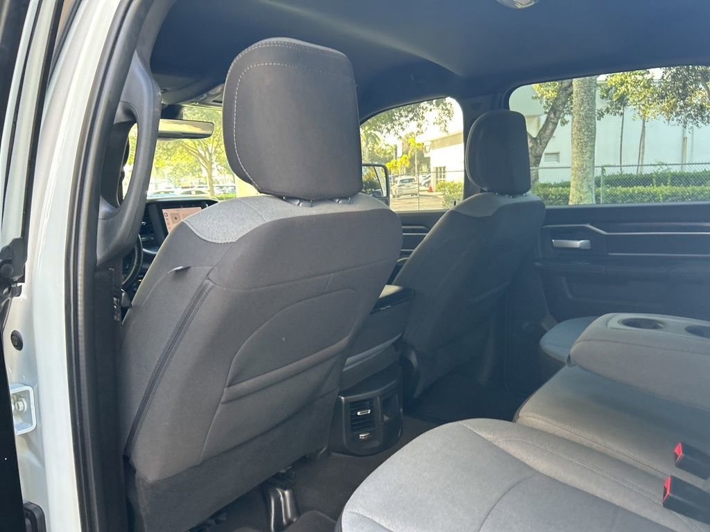 Certified 2024 RAM 2500 Big Horn image 31