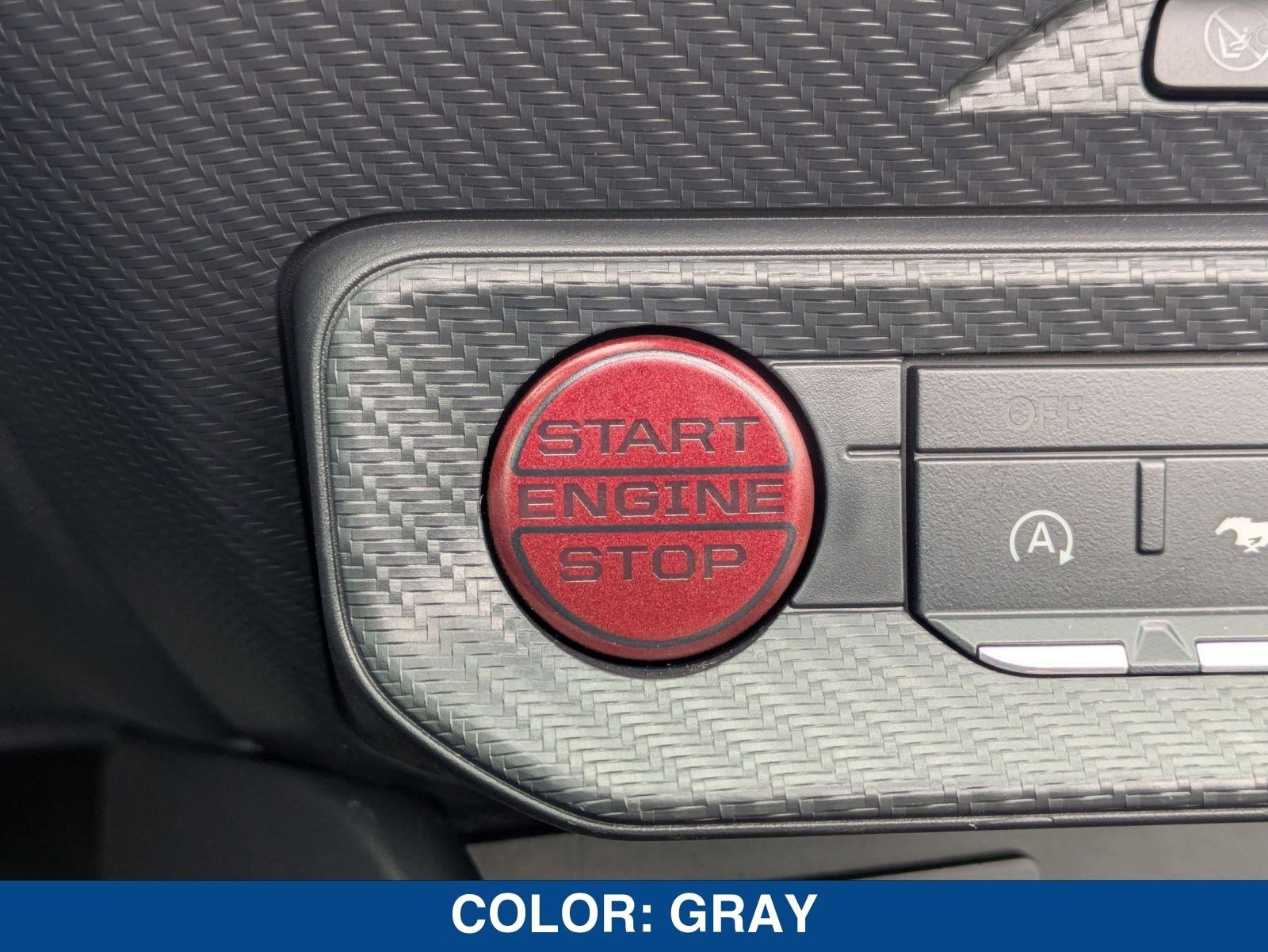 New 2025 Ford Mustang Premium image 34