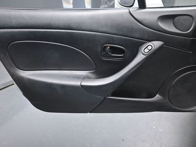 Used 2002 MAZDA MX-5 Miata image 20