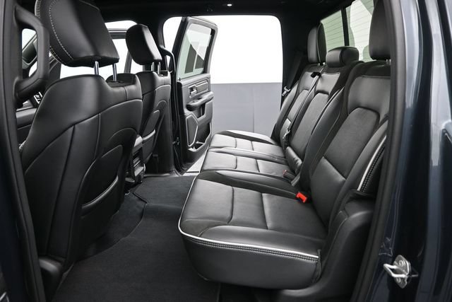 Used 2026 RAM 1500 Laramie w/ Laramie Preferred Package AWD/4WD image 14