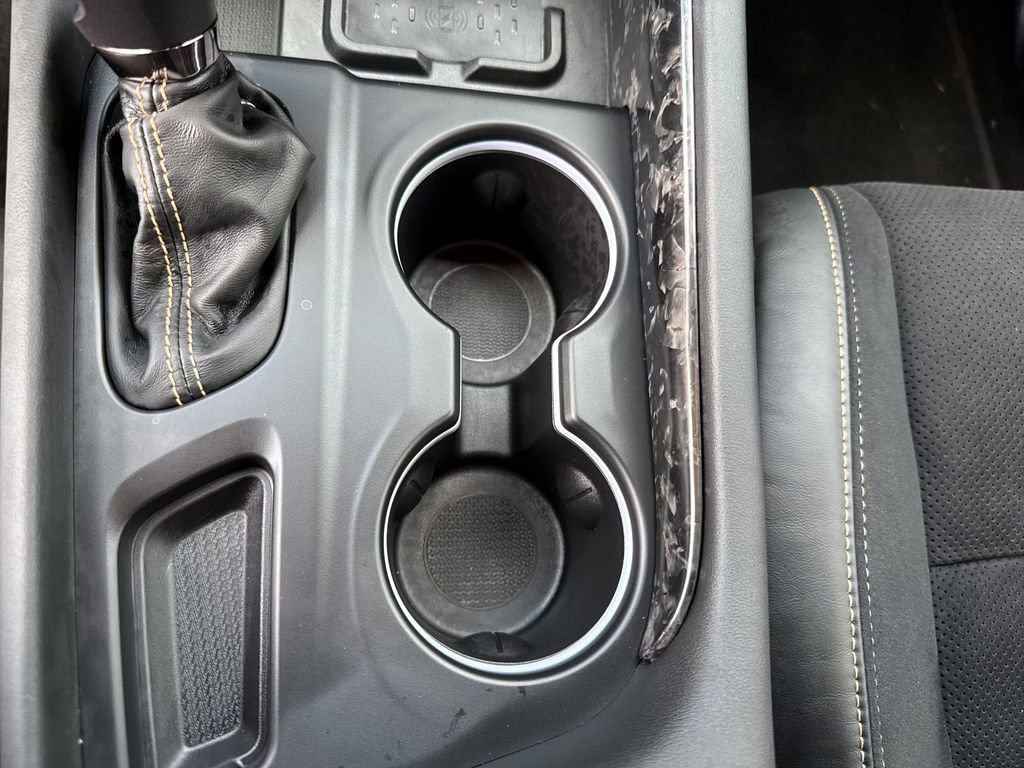 Used 2025 Dodge Durango R/T image 35