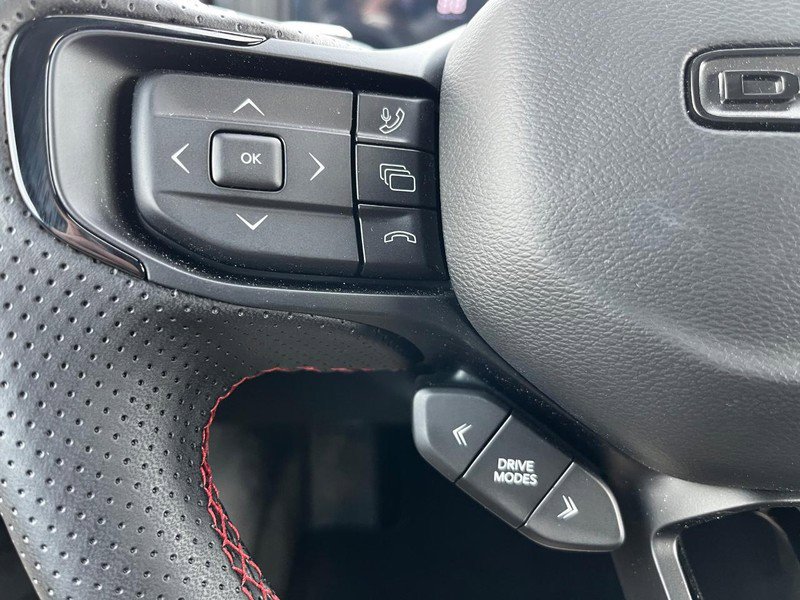 New 2025 Dodge Charger R/T w/ Quick Order Package 25M R/T image 8