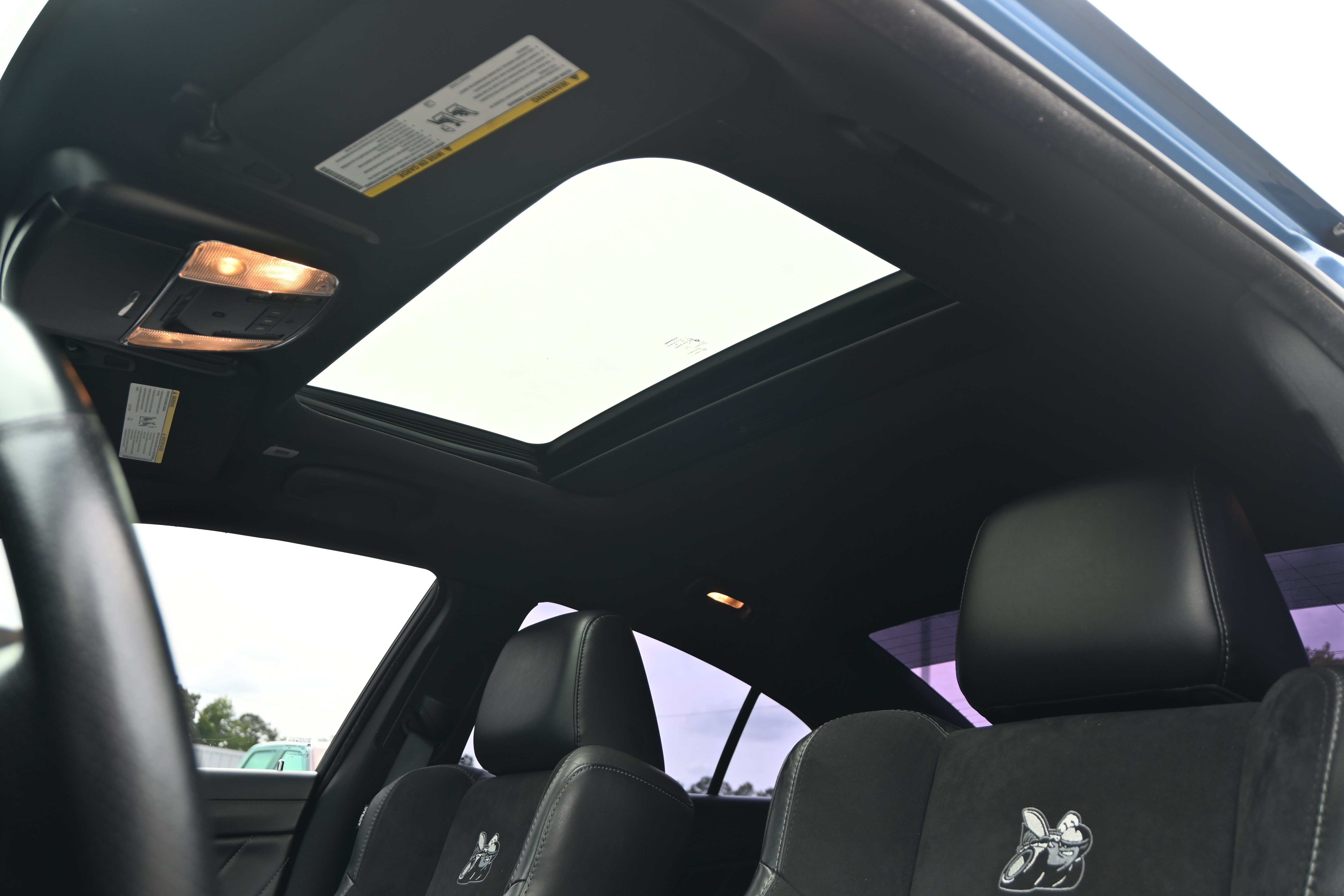 Used 2021 Dodge Charger Scat Pack RWD image 30