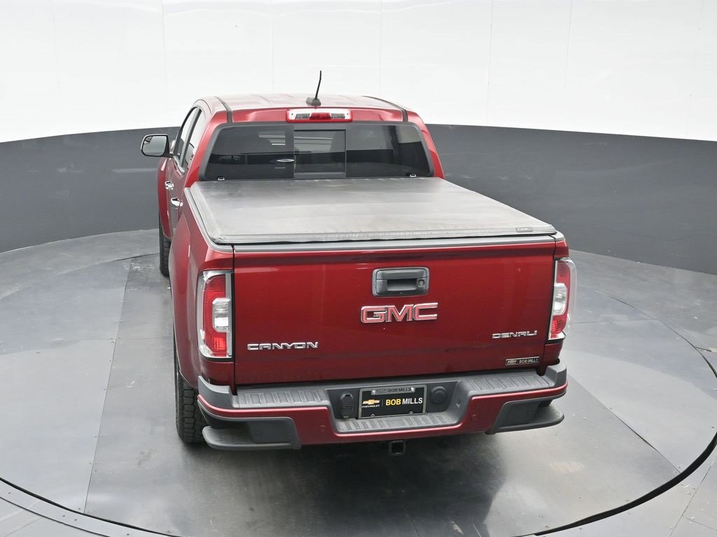 Used 2019 GMC Canyon Denali image 20