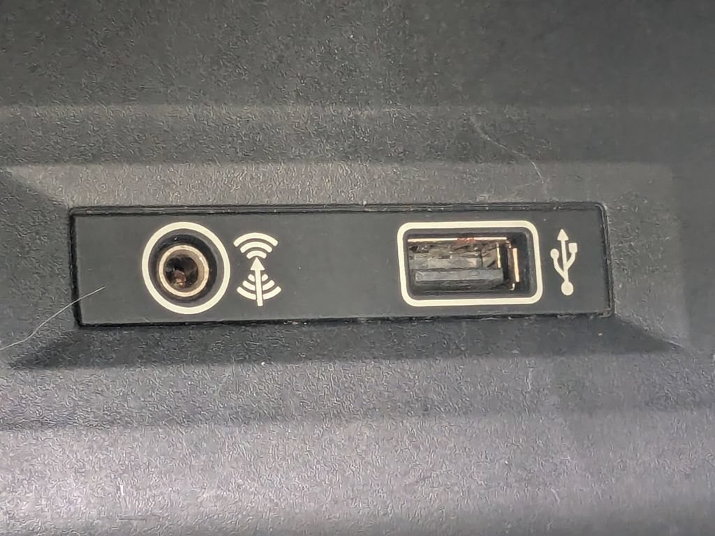 Used 2019 Volkswagen Atlas SEL R-Line FWD image 10