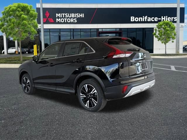 Used 2025 Mitsubishi Eclipse Cross Black Edition image 16