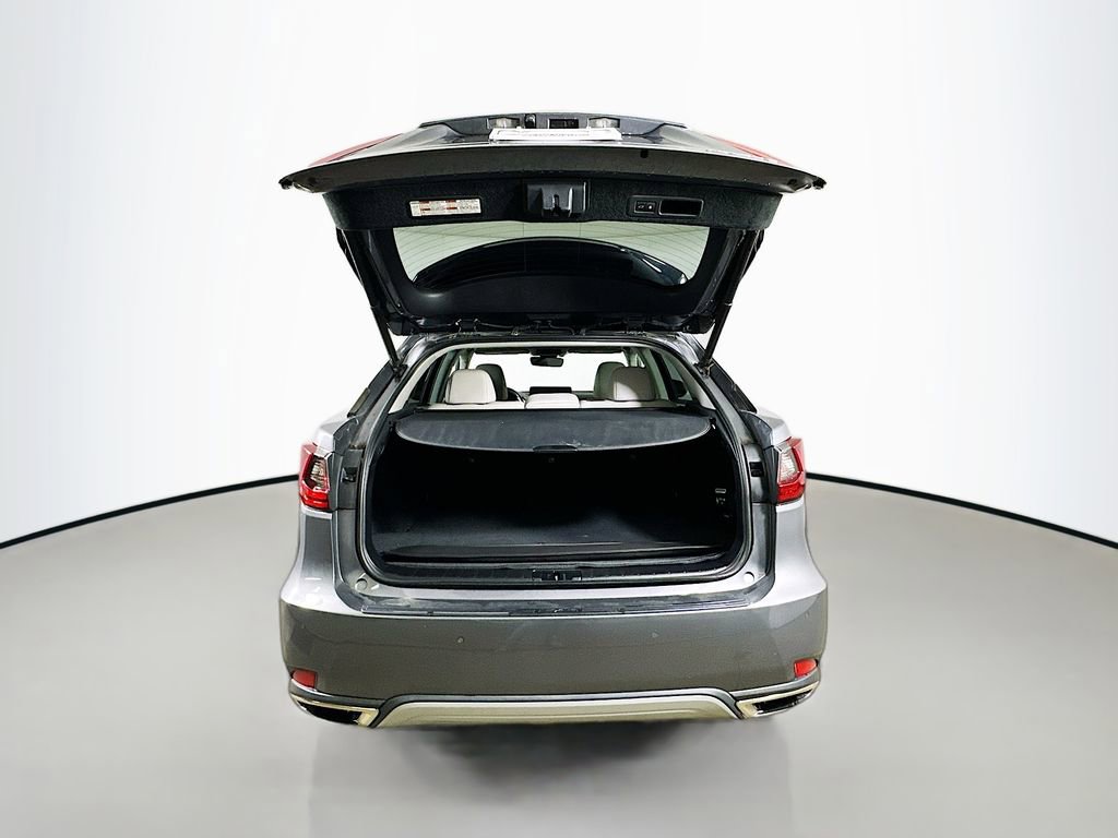 Used 2021 Lexus RX 350 AWD w/ Premium Package image 35