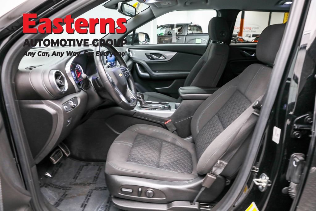Used 2020 Chevrolet Blazer LT image 14
