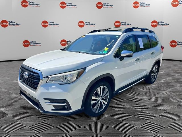 Used 2019 Subaru Ascent Touring AWD/4WD image 3